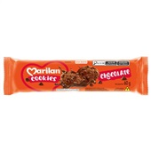 Cookie Chocolate Marilan 60g 1 UN