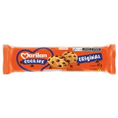 Cookie Original Marilan 60g 1 UN