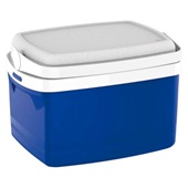 Caixa Térmica Soprano Tropical 12L Azul 1 UN