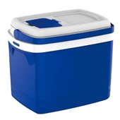 Caixa Térmica Soprano Tropical 32L Azul 1 UN