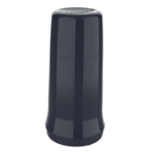 Garrafa Térmica Soprano Onix 250ml Preta 1 UN