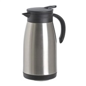 Bule Térmico Soprano Elegance 1L Inox 1 UN