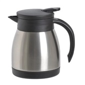 Bule Térmico Soprano Elegance 500ml Inox 1 UN
