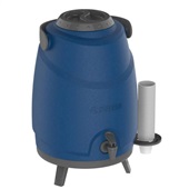 Botijão Soprano Aspen 9L Azul 1 UN