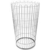 Cesto para Papel JSN Aço Aramado 200L 1 UN