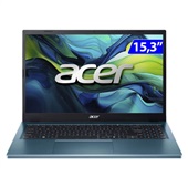 Notebook Acer 15,3' I5 8GB  AG15-51P-55LL 1 UN