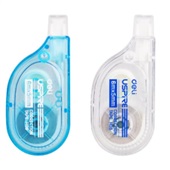 Corretivo em Fita Deli 5mmX6m 1 UN