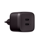 Carregador de Parede Intelbras USB-C Turbo EC-20 POWER Preto 1 UN
