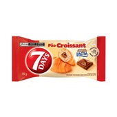 Croissant Mondelez 7 Days Chocolate ao Leite Laka 45g 1 UN