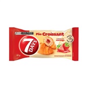 Croissant Mondelez Morango 45g 1 UN