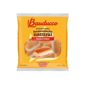 Bisnaguinha Bauducoo 260g 1 UN