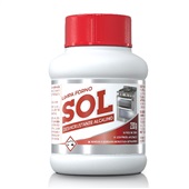 Limpa Forno Sol 230g 1 UN