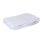 Saco Alvejado Mercatex Pano de Chão 60x80 PCT 2 UN