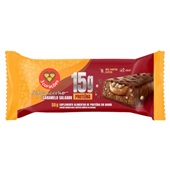 Barra de Proteína 3 Corações Caramelo Salgado 50g 1 UN