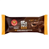 Barra de Proteína 3 Corações Chocolate 50g 1 UN
