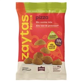 Snack Zaya Zaytas Protein Pizza 35g 1 UN