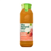 Suco Natural One Pêssego 900ml 1 UN
