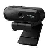 Webcam Video Intelbras Conferencia WCI 720p Ref 4290059 1 UN
