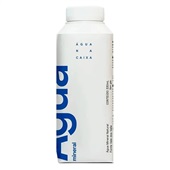 Água na Caixa Mineral sem Gás 330ml 1 UN