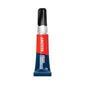Cola Super Bonder Henkel Loctite 3g 1 UN