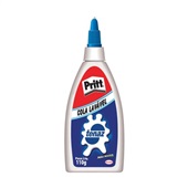 Cola Líquida Henkel Pritt Tenaz Branca 110g 1 UN