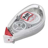 Corretivo em Fita Henkel Pritt Rolly 4,2mm x 8,5m 1 UN