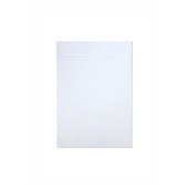 Envelope Saco Branco 75g 250x353mm 1 UN Romitec