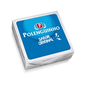 Queijo Polenguinho 17g 1 UN