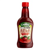 Ketchup Cepêra 400g 1 UN