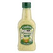 Maionese Verde Cepêra 200g 1 UN