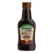 Molho Barbecue Cepêra 210g 1 UN
