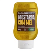 Mostarda Cepêra com Mel 400g 1 UN