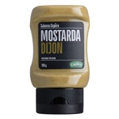 Mostarda Cepêra Dijon 190g 1 UN