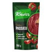 Molho de Tomate Knorr Passata 300g 1 UN