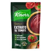 Extrato de Tomate Knorr 280g 1 UN