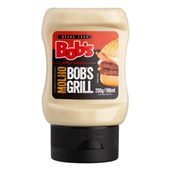 Molho Cepêra Bob's Grill 200g 1 UN
