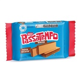 Biscoito Wafer Passatempo Chocolate 20g 1 UN