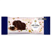 Bolo Petit Gateau Santa Edwiges 250g 1 UN