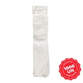 Embalador de Guarda-Chuvas Unipack Refil PT 1000 UN