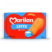 Biscoito de Leite Marilan 350g 1 UN