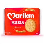 Biscoito Marilan Maria 350g 1 PT