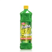 Desinfetante Pinho Bril Pinho Limão 1L 1 UN