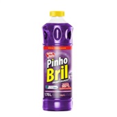 Desinfetante Pinho Bril Pinho Lavanda 1,75L 1 UN