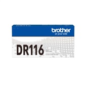 Cilindro Brother para Impressora Laser DR116 1 UN
