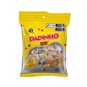 Bala Dadinho Tradicional 60g 1 UN