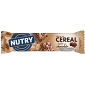 Barra de Cereal Nutry Bolo de Chocolate 22G 1 UN
