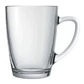 Caneca Tarsila Nadir 300ml 12 Peças