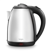Chaleira Elétrica Elgin 2L CHA10 220V Inox 1 UN
