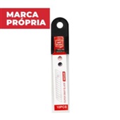 Lamina Gimba Larga 18mm PCT 10 UN