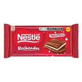 Barra de Chocolate Nestlé Recheado Prestigio 90g 1 UN
